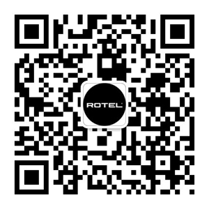 Rotel WeChat